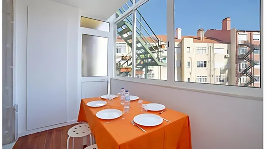 Rooms in Location is not specified - photo 6