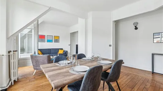 Apartments in Paris 15ème arrondissement - photo 5