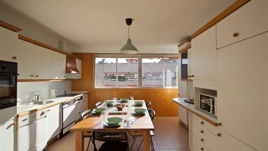 Rooms in Madrid Fuencarral-El Pardo - photo 6