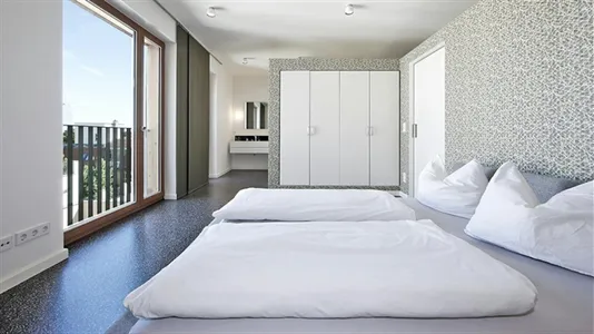Apartments in Location is not specified - photo 2