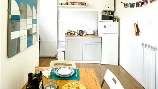 Rooms in Padua - photo 10