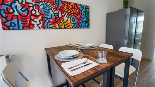 Rooms in Cologne Innenstadt - photo 8