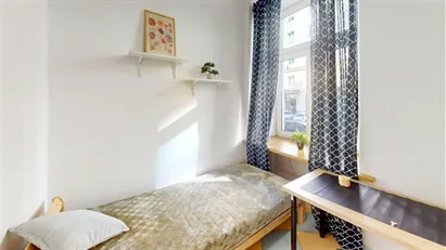 Room for rent in Warsaw