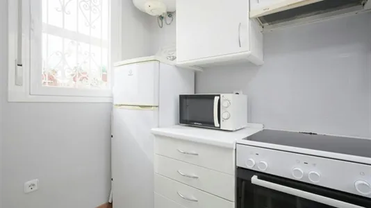 Apartments in Madrid Chamberí - photo 7