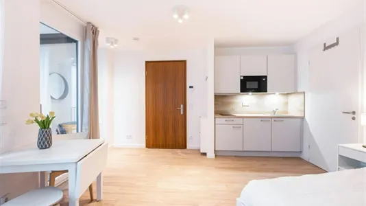 Apartments in Berlin Friedrichshain-Kreuzberg - photo 7