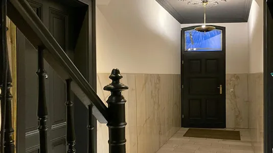 Apartments in Cologne Mülheim - photo 10