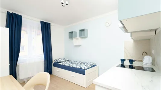 Apartments in Prague 10 - photo 7