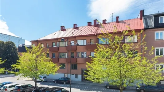 Apartments in Solna - photo 1