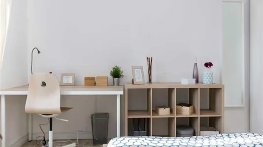 Rooms in Milano Zona 6 - Barona, Lorenteggio - photo 6