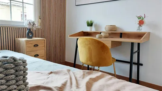 Rooms in Madrid Arganzuela - photo 7