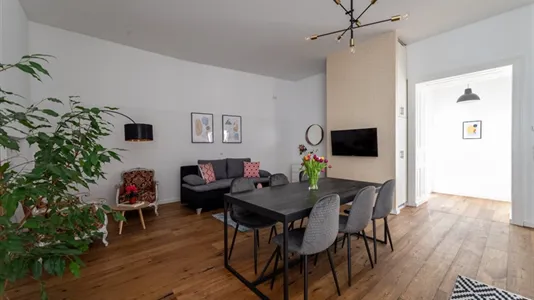 Apartments in Wien Mariahilf - photo 7