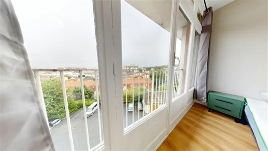 Rooms in Bobigny - photo 10