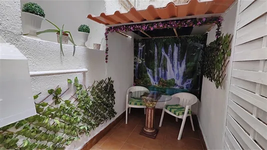 Rooms in Madrid Chamberí - photo 10