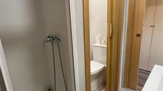 Rooms in Alcorcón - photo 8