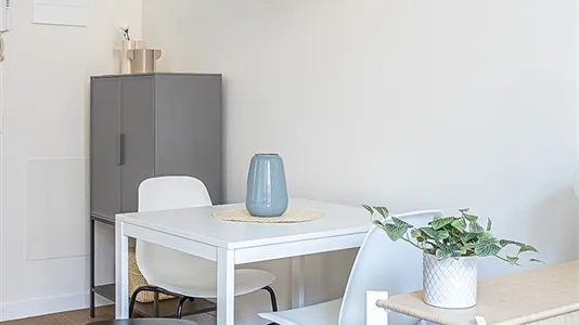 Apartments in Barcelona Ciutat Vella - photo 5