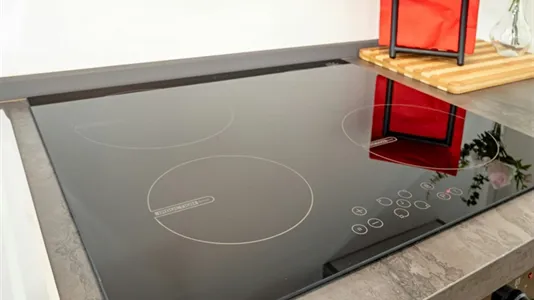 Rooms in Florence - photo 10