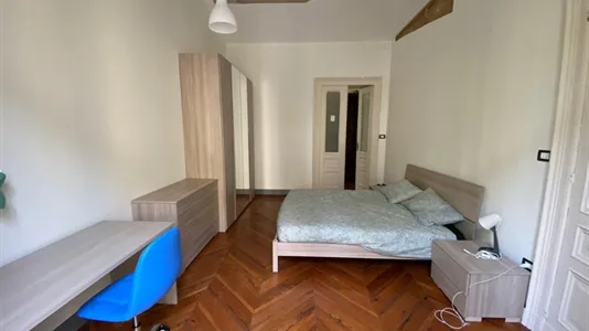 Rooms in Turin - photo 4