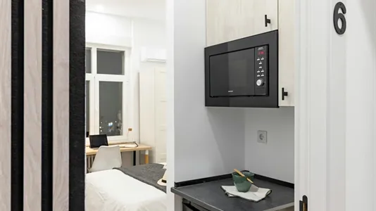 Rooms in Madrid Moncloa-Aravaca - photo 8