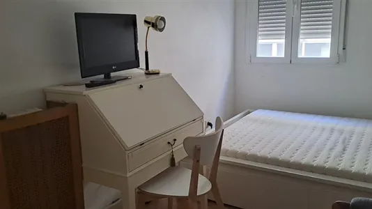 Rooms in Madrid Retiro - photo 6