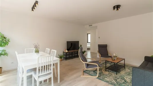 Apartments in Barcelona Ciutat Vella - photo 4