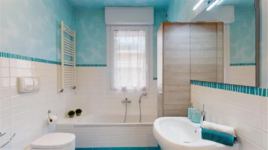 Rooms in Padua - photo 7