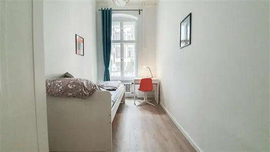 Rooms in Location is not specified - photo 2