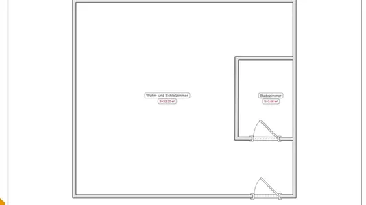 Apartments in Cologne Innenstadt - photo 9