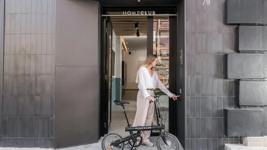 Apartments in Madrid Salamanca - photo 9