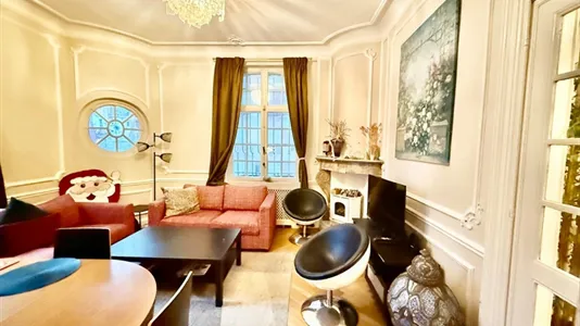 Rooms in Brussels Sint-Gillis - photo 4