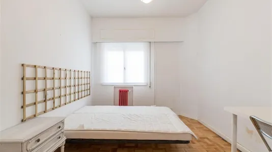 Apartments in Madrid Salamanca - photo 6