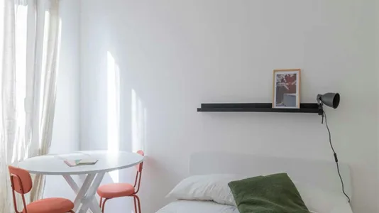 Rooms in Milano Zona 8 - Fiera, Gallaratese, Quarto Oggiaro - photo 4