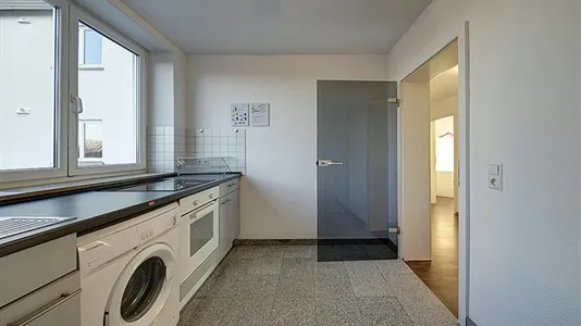 Rooms in Stuttgart Bad Cannstatt - photo 4