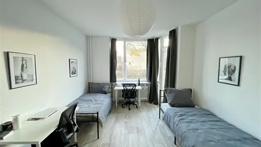 Rooms in Berlin Spandau - photo 9