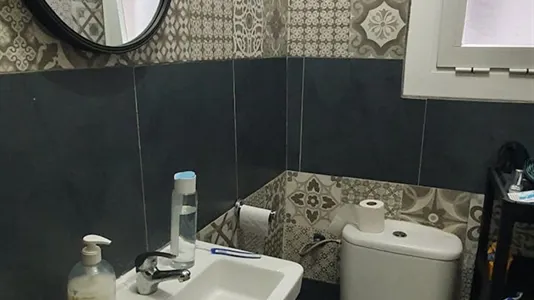 Rooms in Barcelona Eixample - photo 6