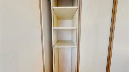 Rooms in Paris 13ème arrondissement - Place d'Italie - photo 7