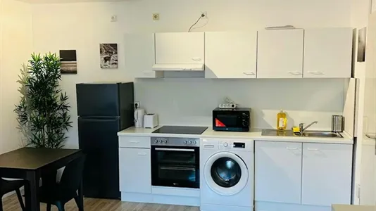 Apartments in Northwestern Mecklenburg - photo 4