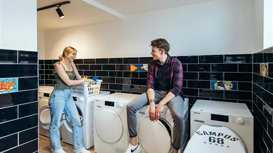 Apartments in Mannheim - photo 9