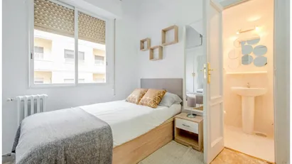 Room for rent in Madrid Retiro, Madrid