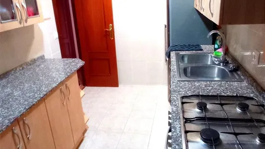 Rooms in Barcelona Les Corts - photo 9