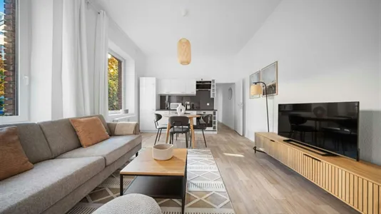 Apartments in Berlin Lichtenberg - photo 3