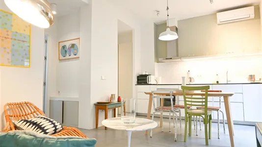 Apartments in Madrid Centro - photo 1