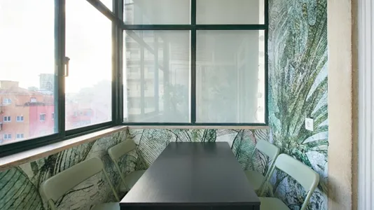 Rooms in Location is not specified - photo 10