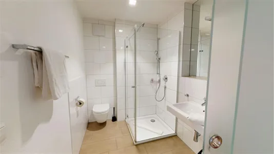 Apartments in Location is not specified - photo 6