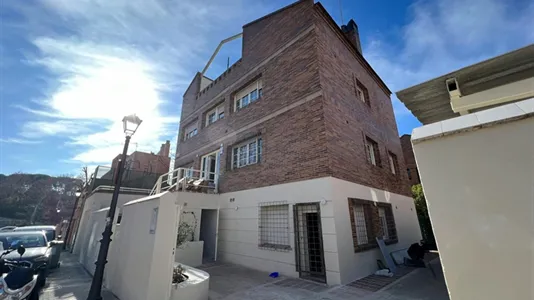 Houses in Madrid Fuencarral-El Pardo - photo 10