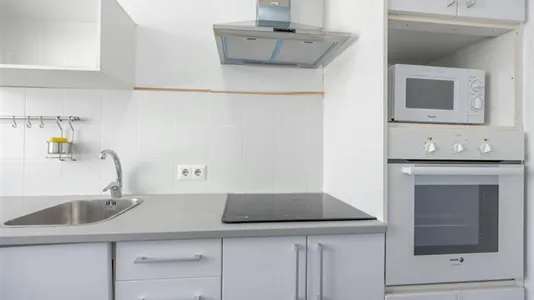 Rooms in el Camí de Vera - photo 7