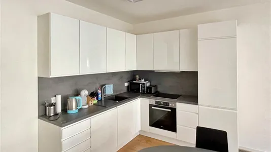 Apartments in Hamburg Mitte - photo 3