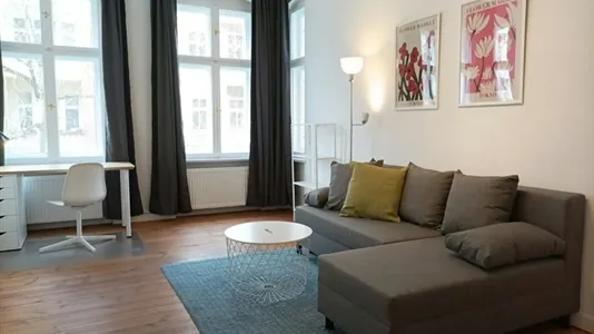 Apartments in Berlin Pankow - photo 4