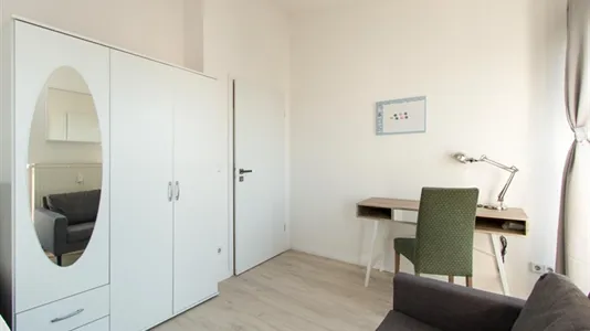 Apartments in Berlin Mitte - photo 7