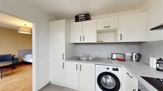 Apartments in Berlin Friedrichshain-Kreuzberg - photo 6