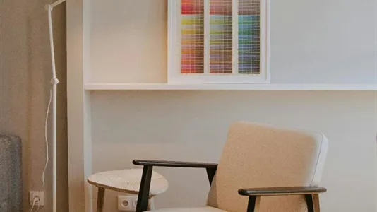 Apartments in Location is not specified - photo 6